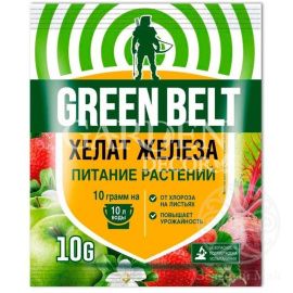 Хелат железа
