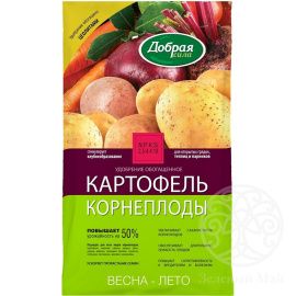 Добрая сила Картофель корнеплоды