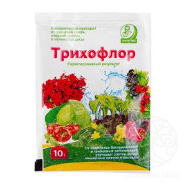 Трихофлор (БИО ФУНГИЦИД)