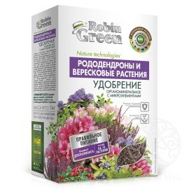 Удобрение Рододендроны и вересковые  Робин Грин