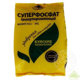 Суперфосфат двойной