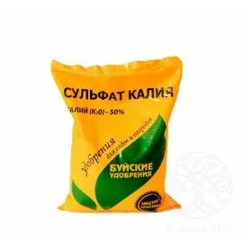Сульфат калия 